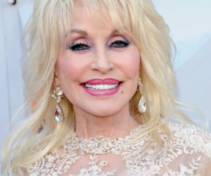 Dolly Parton nie żyje