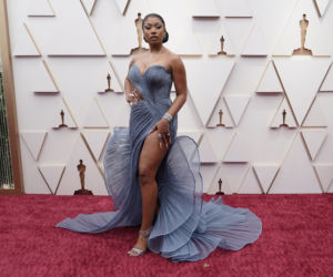 Oscary 2022. Megan Thee Stallion 