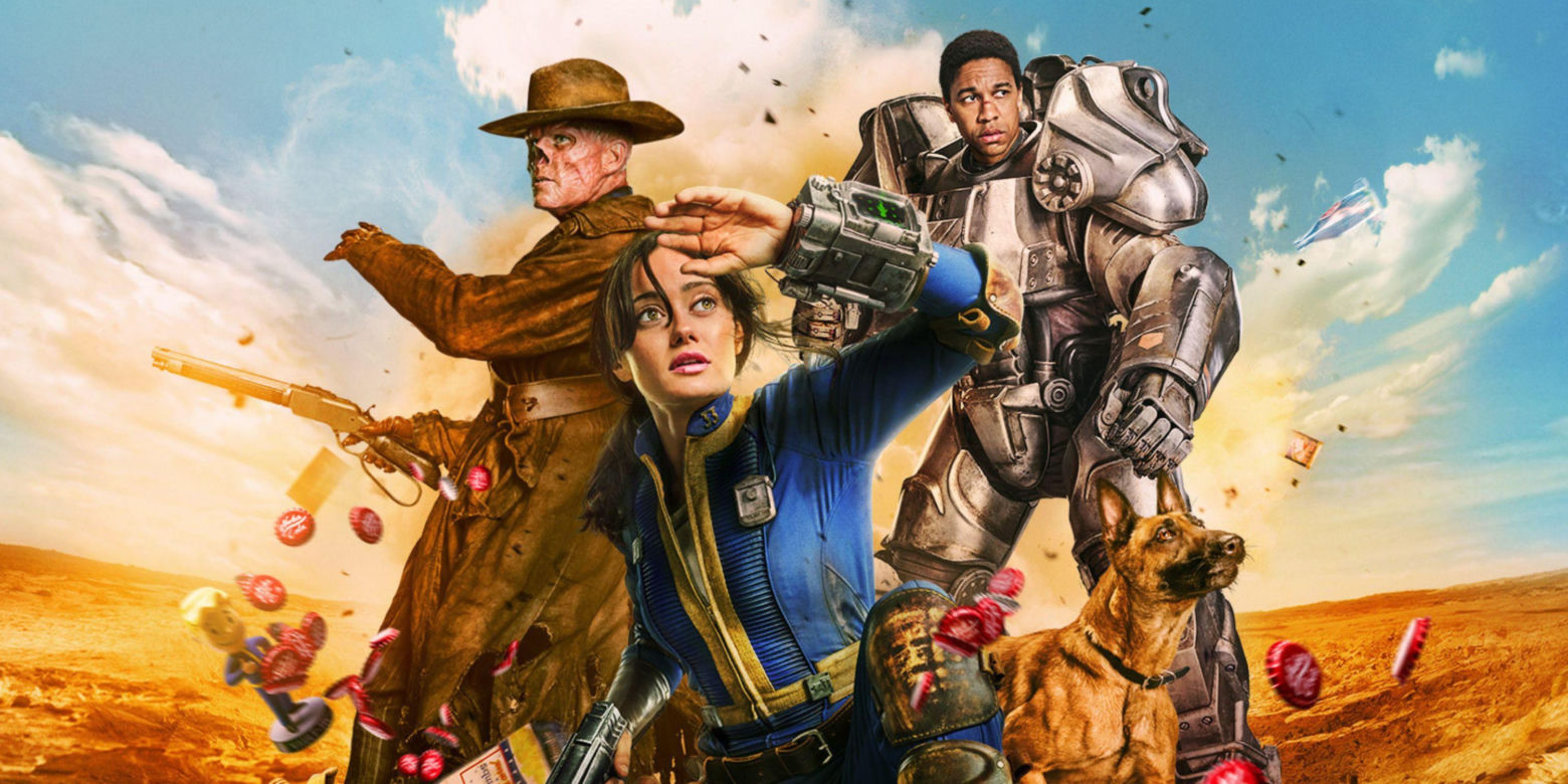 Fallout (Amazon Prime Video)