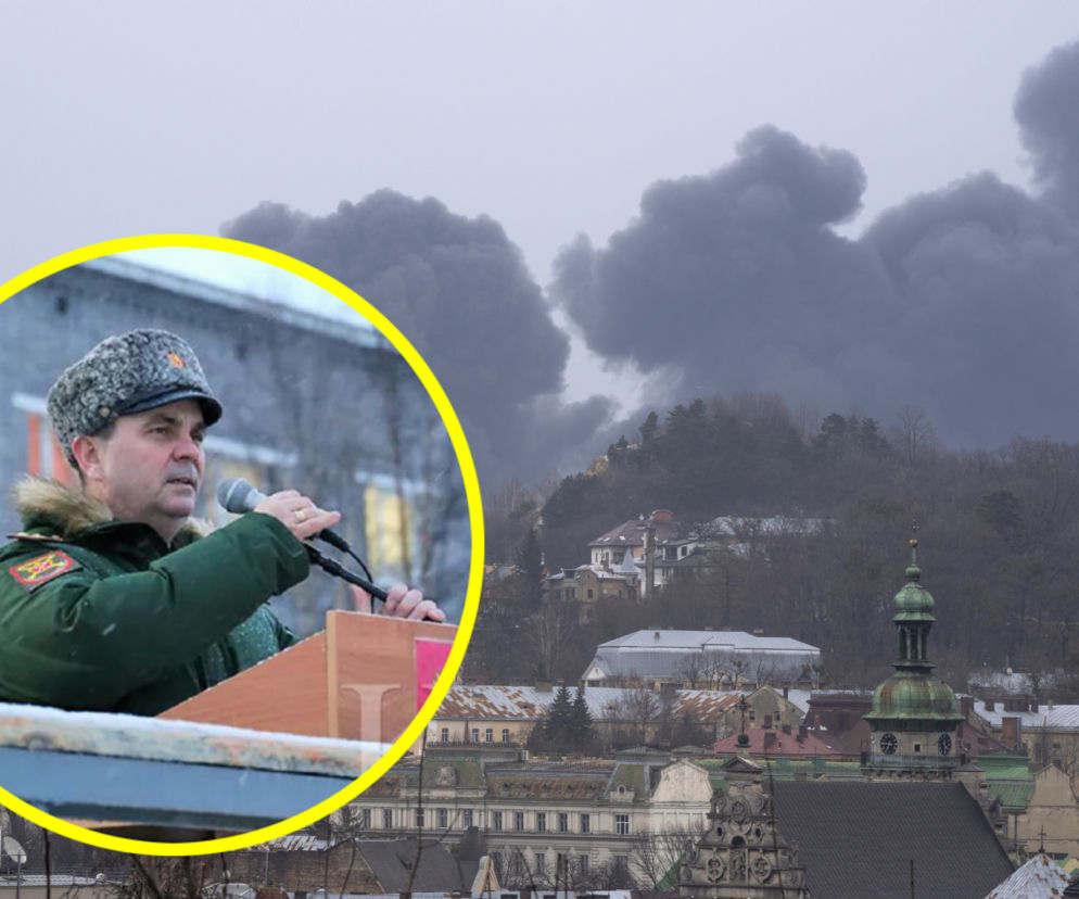 Pułkownik Denis Kuriło