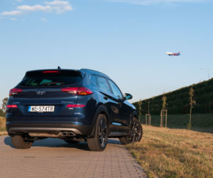Hyundai Tucson 1.6 T-GDI 177 KM 7DCT 4WD Premium