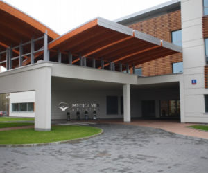 Szpital Medicover