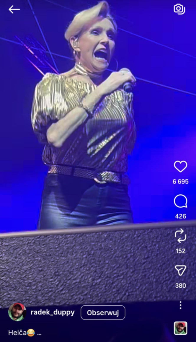 Helena Vondráčková