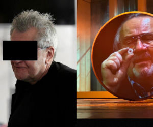 Kielecki Breaking Bad w teatrze. „Profesor” od ekstazy na scenie