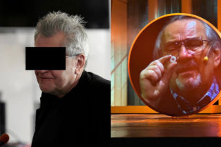 Kielecki Breaking Bad w teatrze. „Profesor” od ekstazy na scenie