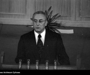 Edward Gierek
