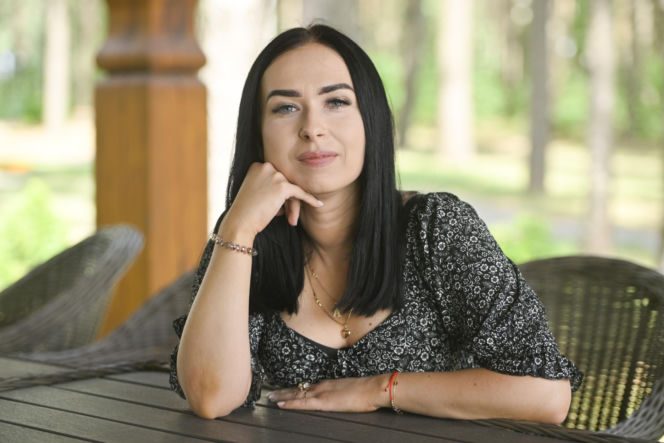 Ania i Kuba z "Rolnik szuka żony"