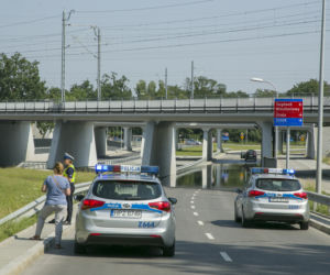 ZALANA ZABRANIECKA