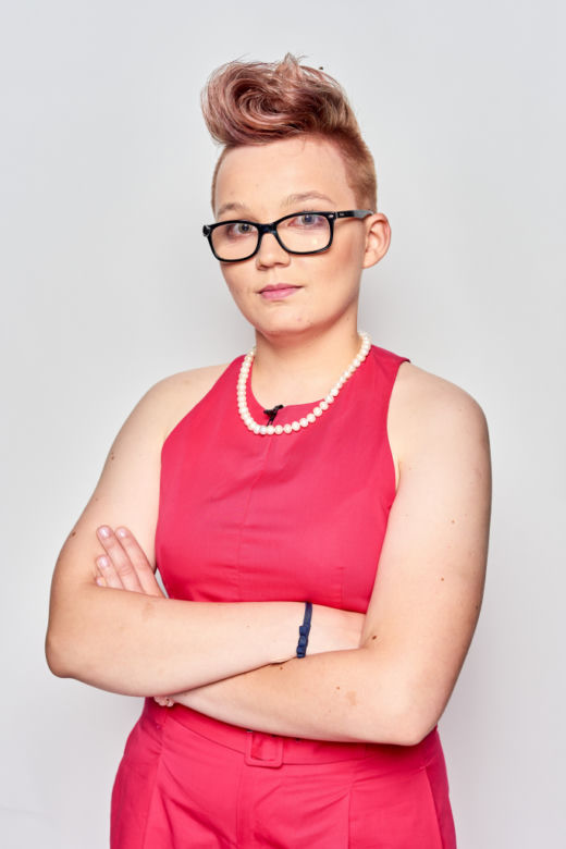 Projekt Lady 5: Spektakularne metamorfozy uczestniczek