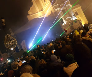 Światełko do Nieba w Toruniu