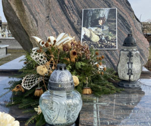 Rocznica śmierci Simony Kossak