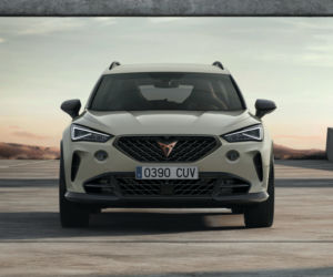 Cupra Formentor VZ5 2.5 TSI 390 KM DSG 4Drive
