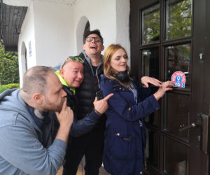 Wielkie Otwarcie z VOX FM w Barczewie. Zobacz Pierwszą Zmianę w Hotelu Star-Dadaj Resort & SPA
