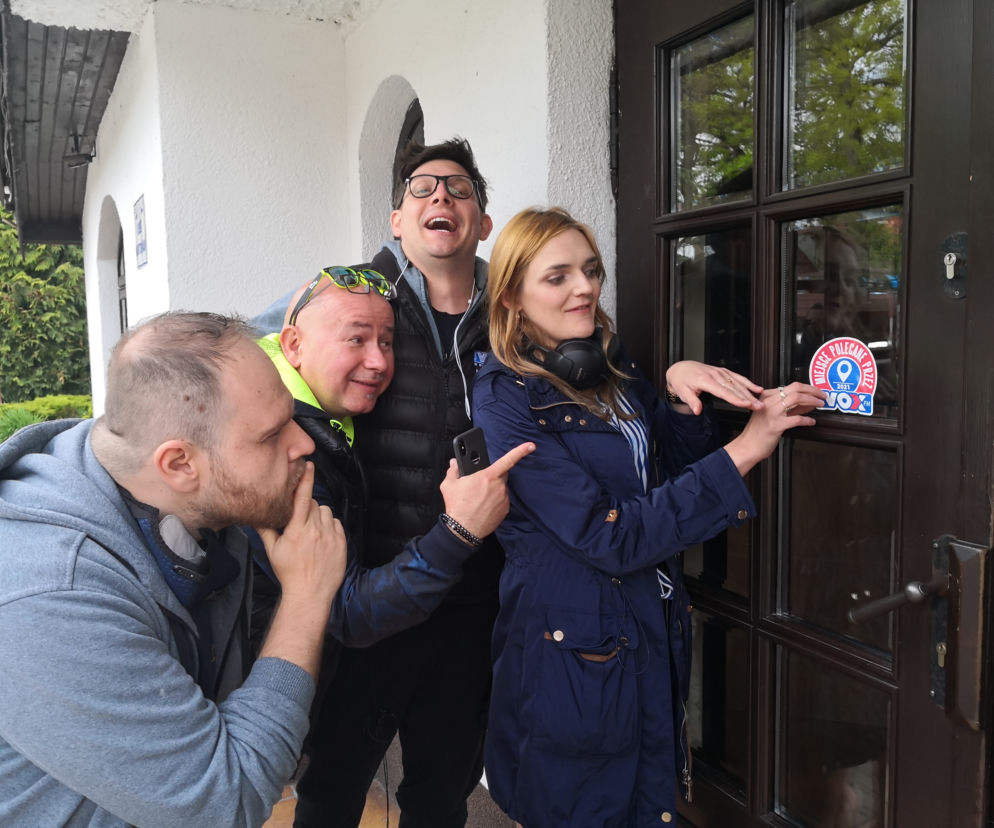 Wielkie Otwarcie z VOX FM w Barczewie. Zobacz Pierwszą Zmianę w Hotelu Star-Dadaj Resort & SPA