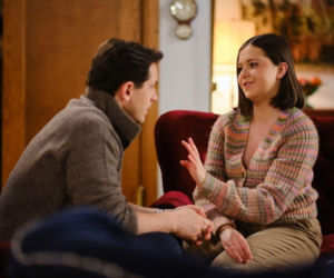 Pierwsza miłość odc. 4187