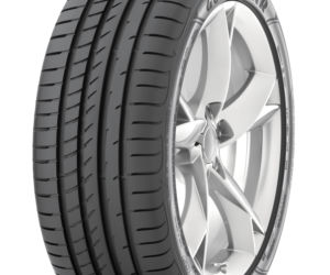 Goodyear Eagle F1 Asymmetric 2