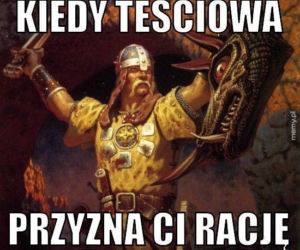 Dzień Teściowej 2020. Zobacz najlepsze memy