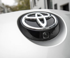 Toyota Corolla Hatchback 1.2 Turbo 116 KM 6 M/T 