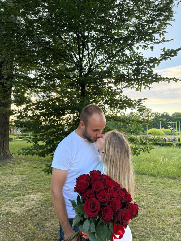Arek i Julia z "Rolnik szuka żony"