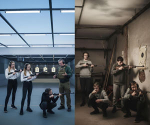 Nam strzelać nakazano – tylko strzelnic, instruktorów i pieniędzy szkołom brakuje