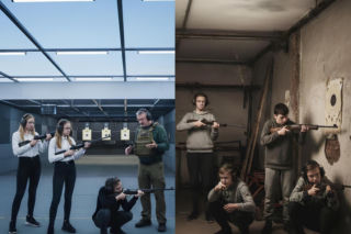 Nam strzelać nakazano – tylko strzelnic, instruktorów i pieniędzy szkołom brakuje