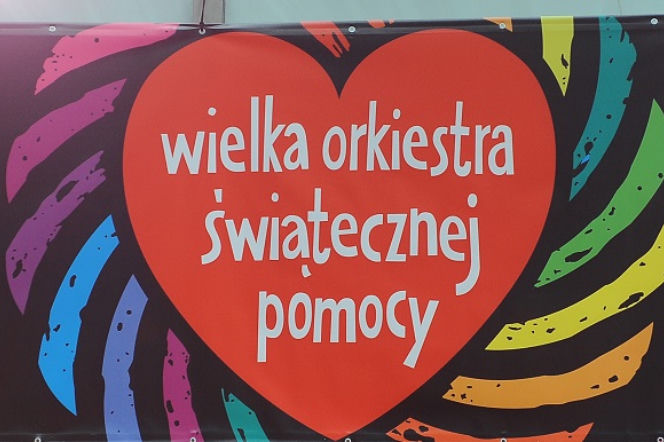 WOŚP 2017: kiedy i gdzie 25. finał WOŚP?