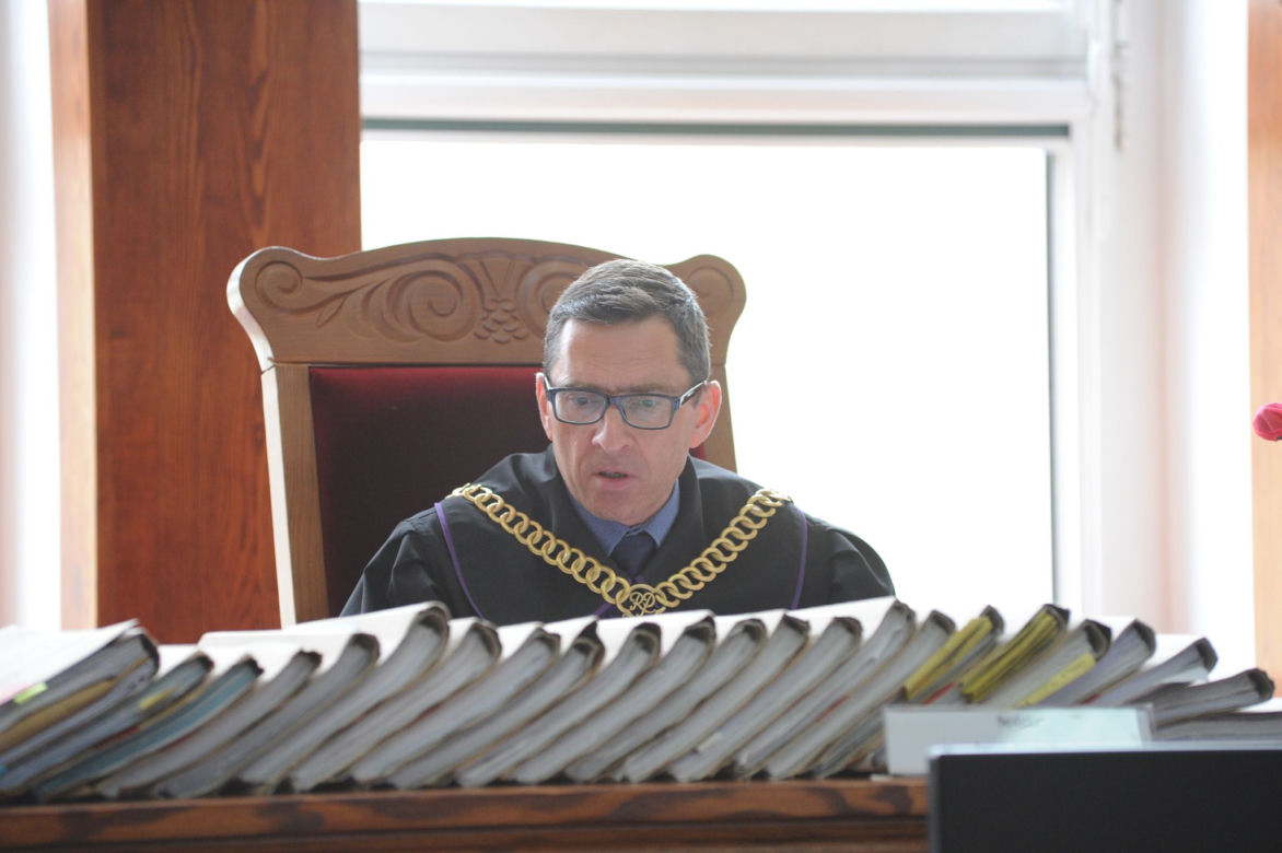 Bankructwo gminy Ostrowice. Jest wyrok dla wójta i skarbniczki