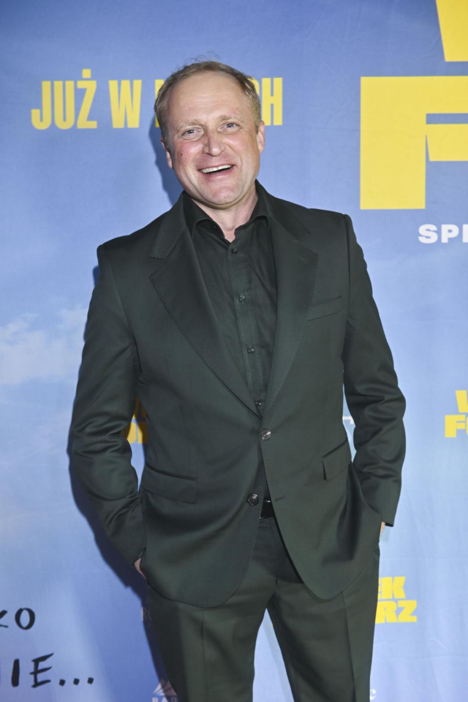 Piotr Adamczyk