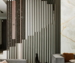 380-metrowy dom na warszawskim Ursynowie