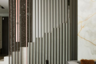 380-metrowy dom na warszawskim Ursynowie