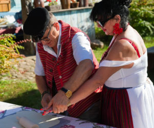 Sanatorium Miłości 8 - odcinek 8