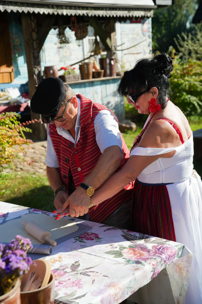 Sanatorium Miłości 8 - odcinek 8