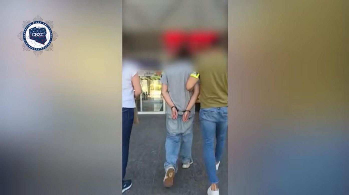 23-latek planował zamach terrorystyczny na czołowych polskich polityków
