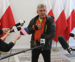 Karczewski zamówił sobie portret za 7700zł