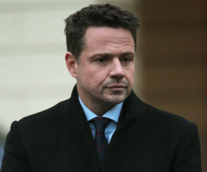 Rafał Trzaskowski z pilnym komunikatem. „Trudne warunki”