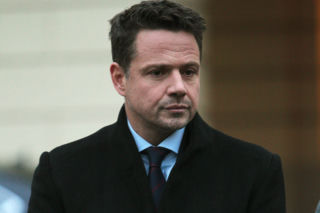 Rafał Trzaskowski z pilnym komunikatem. „Trudne warunki”