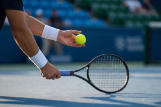 Hubert Hurkacz przegrywa w US Open. Czy to koniec nowojorskich marzeń polskiego tenisisty?