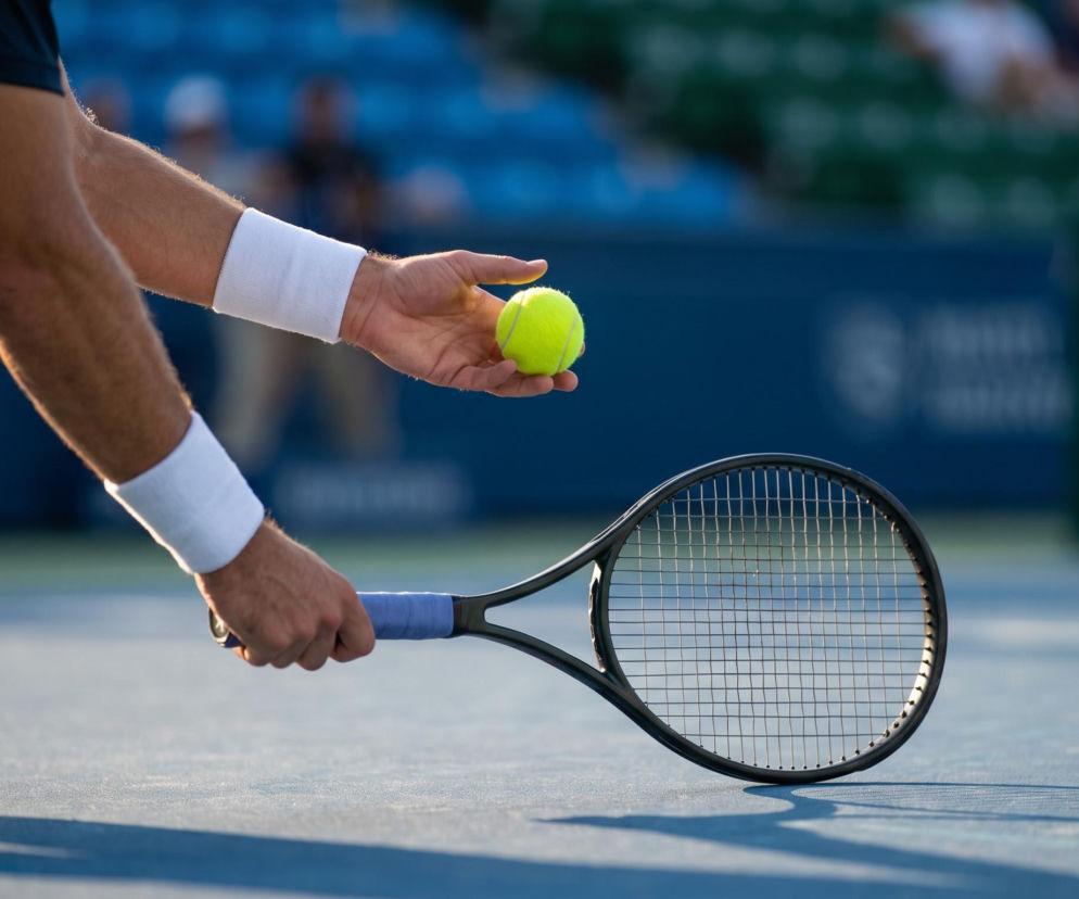 Hubert Hurkacz przegrywa w US Open. Czy to koniec nowojorskich marzeń polskiego tenisisty?