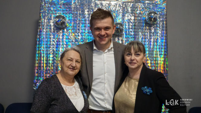 Karnawałowy bal 2026 łukowskiego Stowarzyszenia „Labirynt”