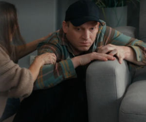 Barwy szczęścia, odcinek 3322: Trauma Łukasza po porwaniu! Kasia zobaczy jego atak paniki - ZDJĘCIA