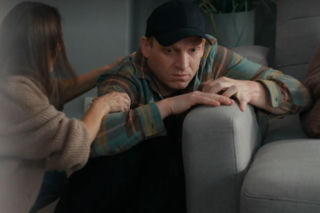 Barwy szczęścia, odcinek 3322: Trauma Łukasza po porwaniu! Kasia zobaczy jego atak paniki - ZDJĘCIA