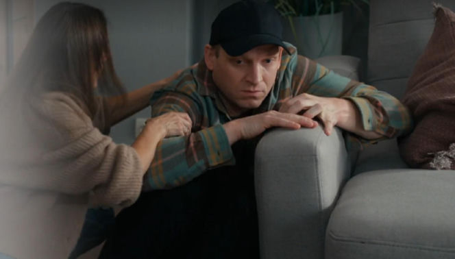 Barwy szczęścia, odcinek 3322: Trauma Łukasza po porwaniu! Kasia zobaczy jego atak paniki - ZDJĘCIA