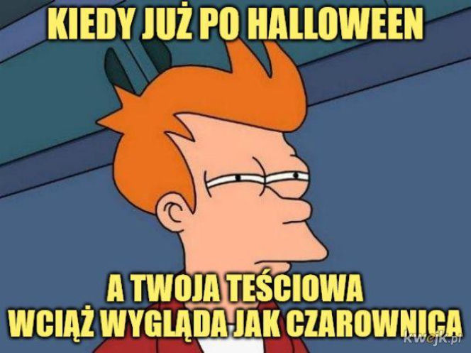 Tych memów o teściowych nie pokażesz mamie! Internauci nie mają litości