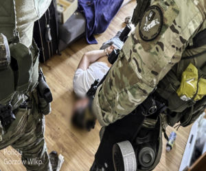Dilerzy z Gorzowa z zarzutami. Mężczyźni odpowiedzą za narkotyki