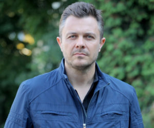 Na krawędzi 2 sezon. Tomasz Kamiński (Marek Bukowski)