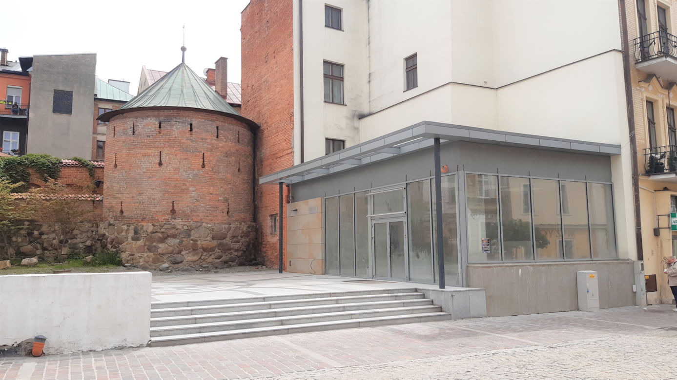 Multimedialne Centrum Artystyczne 