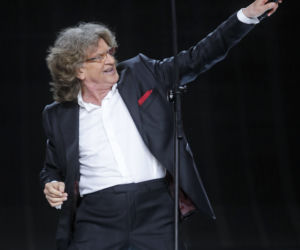 Drugi dzień Polsat SuperHit Festiwal - Zbigniew Wodecki