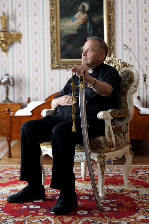 Henryk Jankowski