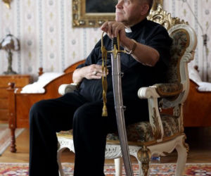 Henryk Jankowski