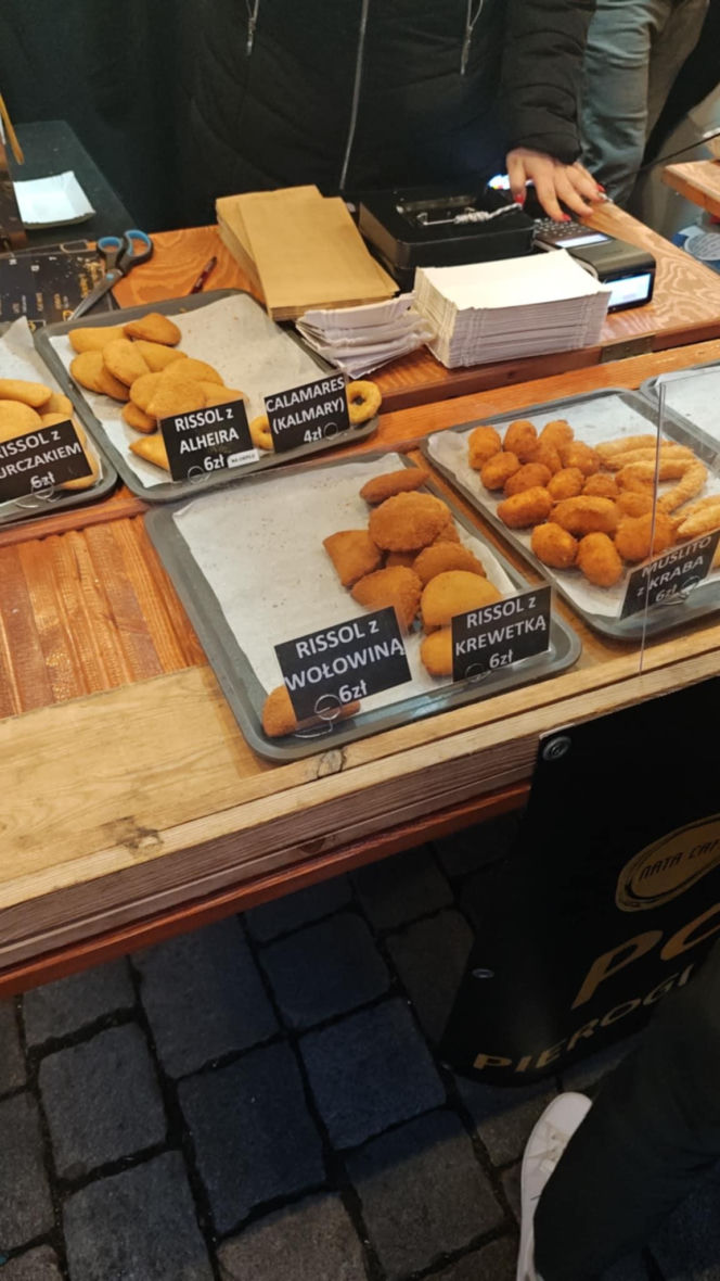 Ceny na Jarmarku Bożonarodzeniowym we Wrocławiu 2025